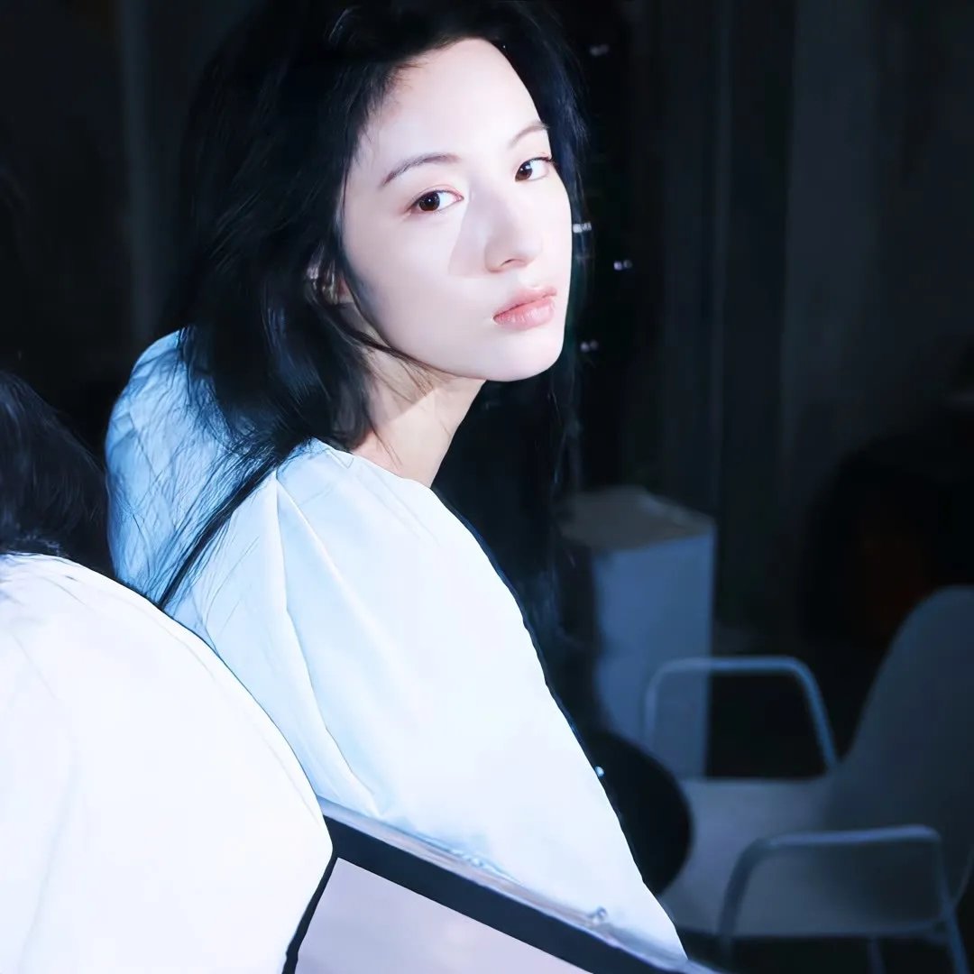 儍人艳福