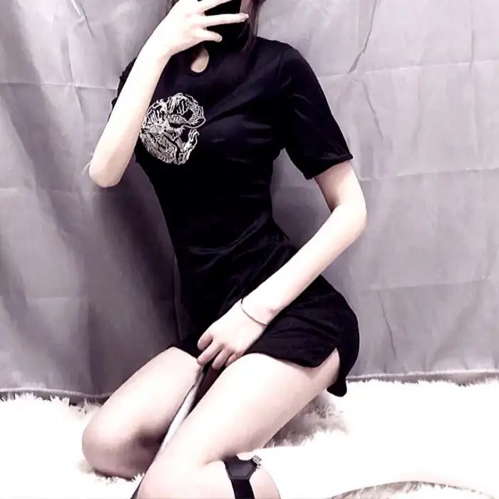 香肠派对