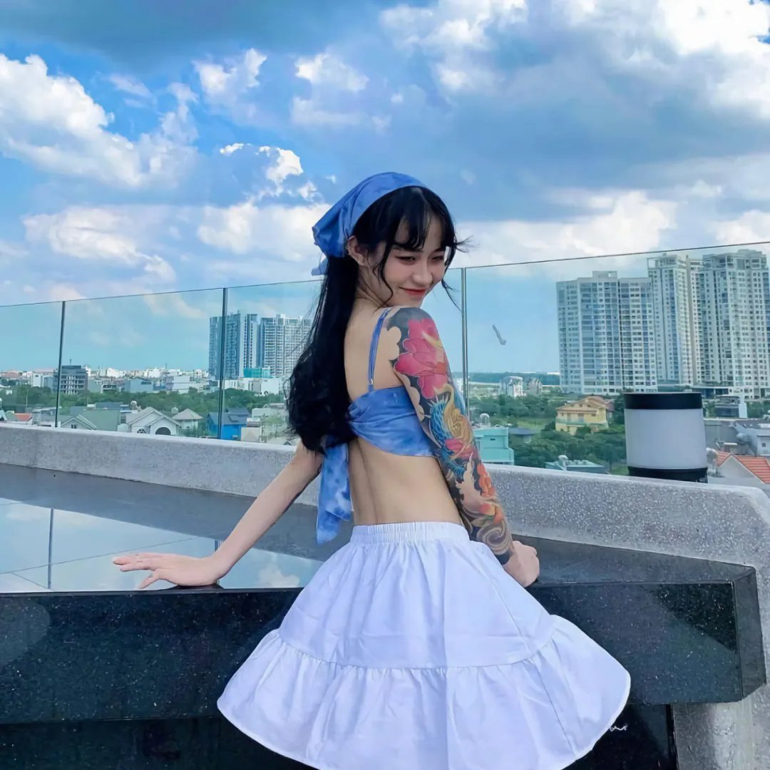 白雪公主和七个小矮人